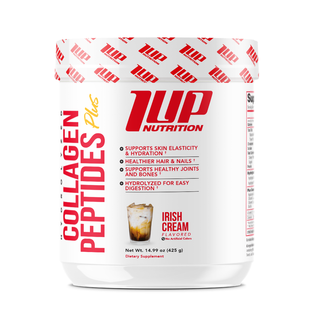 Hydrolyzed Collagen Peptides