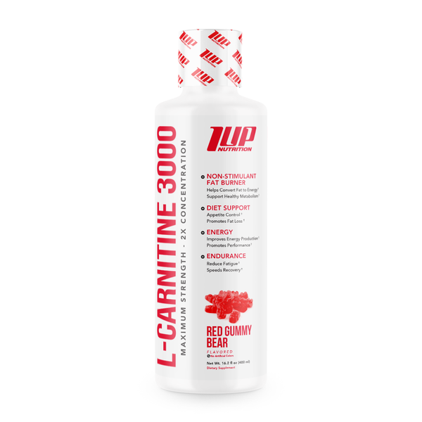 L-Carnitine 3000