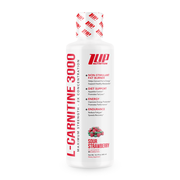 L-Carnitine 3000