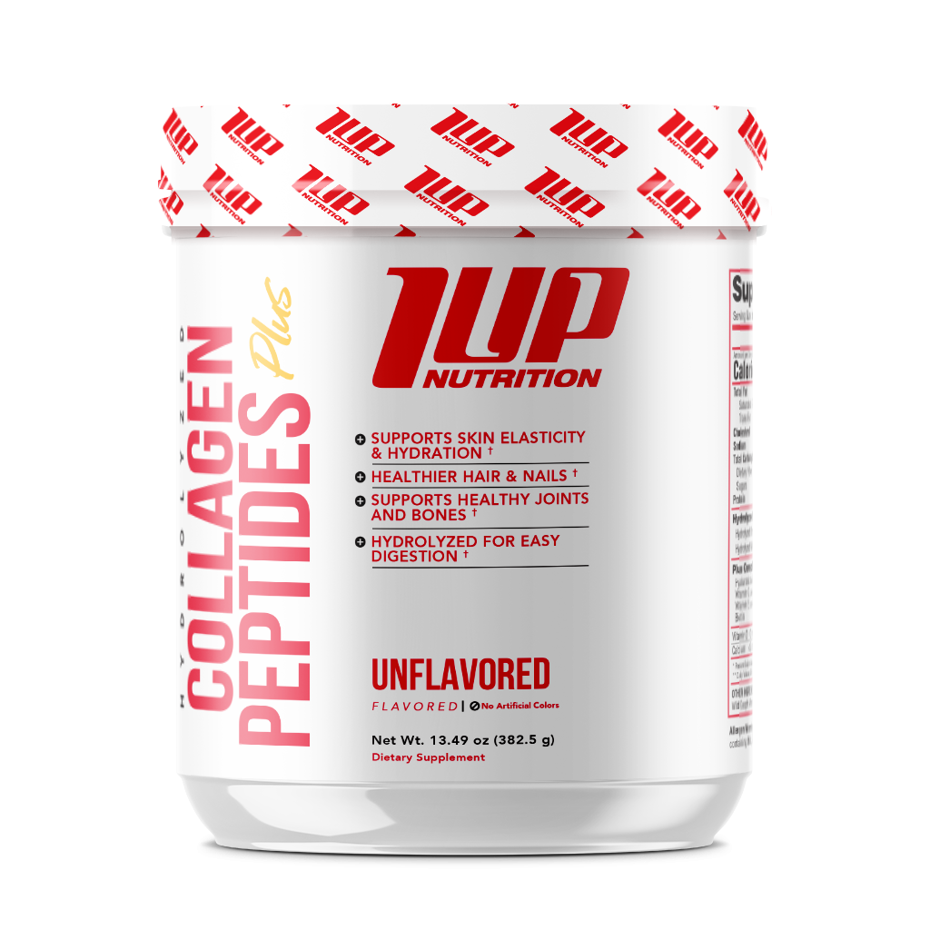 Hydrolyzed Collagen Peptides